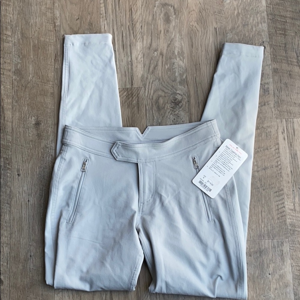 NWT lululemon ‘better together’ pant
